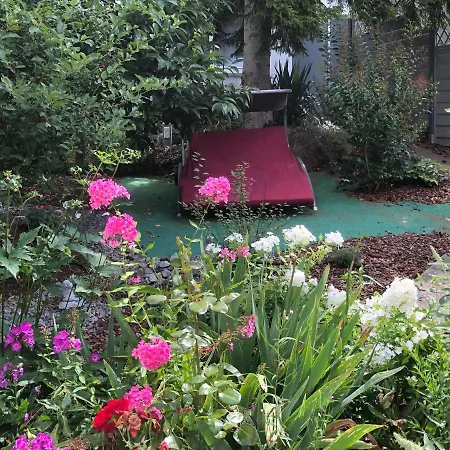 Vip Apartament Mahlberg