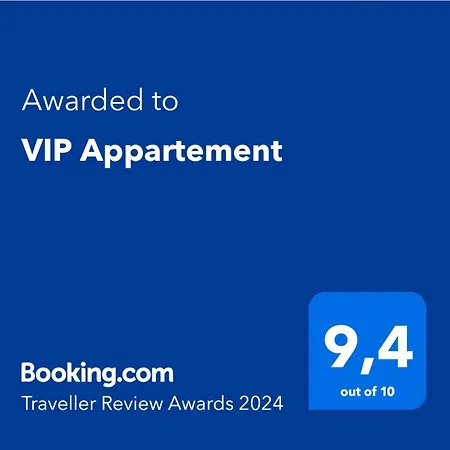 Vip Apartment