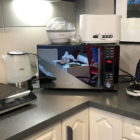 Apartment Vip