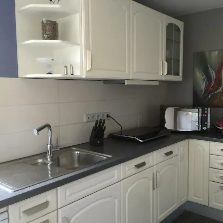 Vip Apartment *