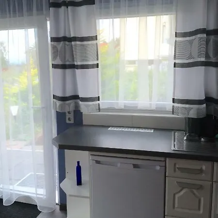 Apartment Vip Mahlberg