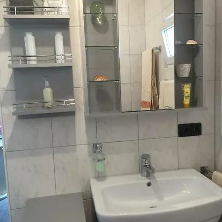Vip Apartment