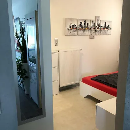 Vip Apartment Mahlberg