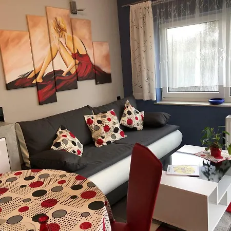 Apartment Vip *