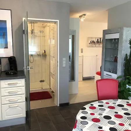 Vip Apartment