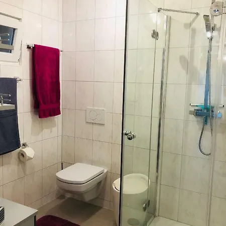 Apartment Vip Mahlberg