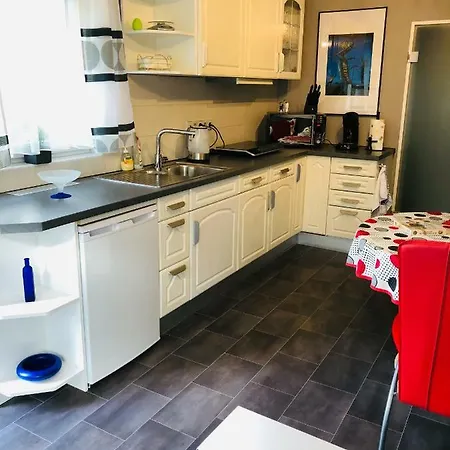 Apartment Vip *