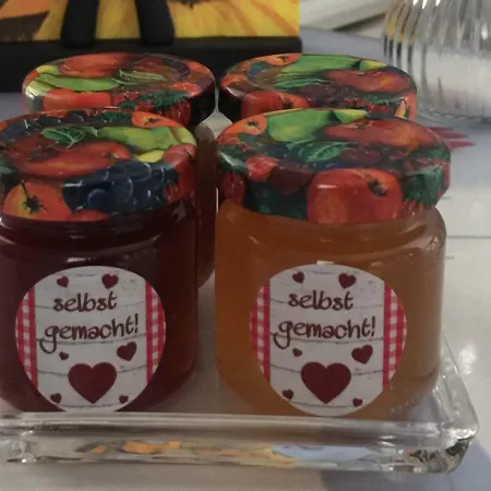 Vip Apartament Mahlberg