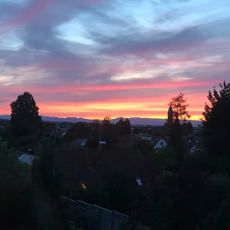 Vip Apartamento Mahlberg