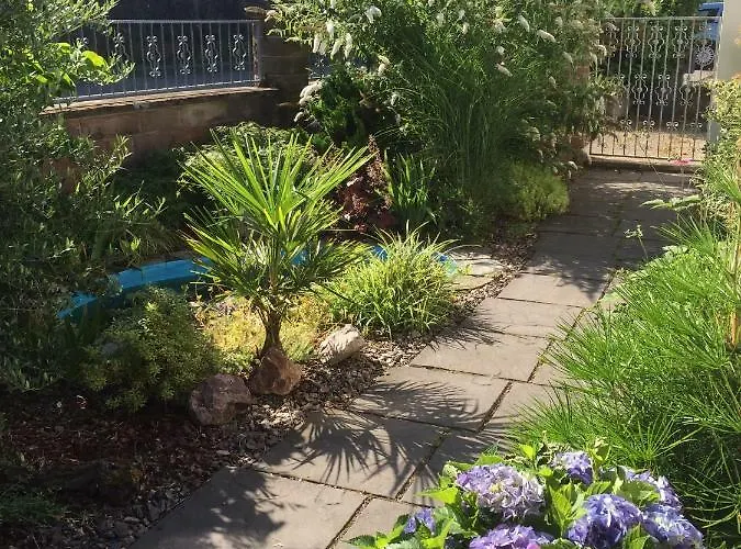 Vip Apartman Mahlberg