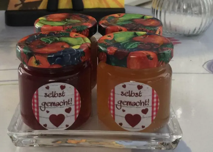 Vip Apartmán Mahlberg