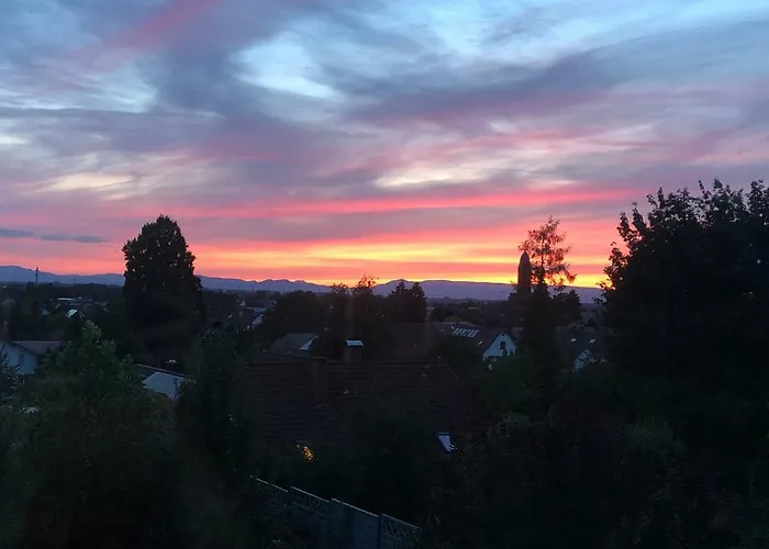 Vip Apartman Mahlberg